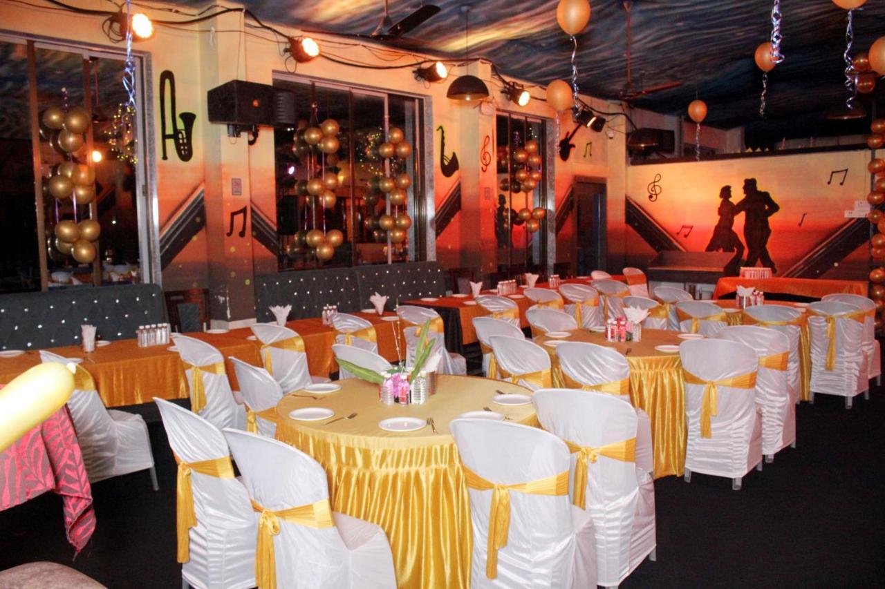 Maharaja The Royal Resort Thane Exterior photo
